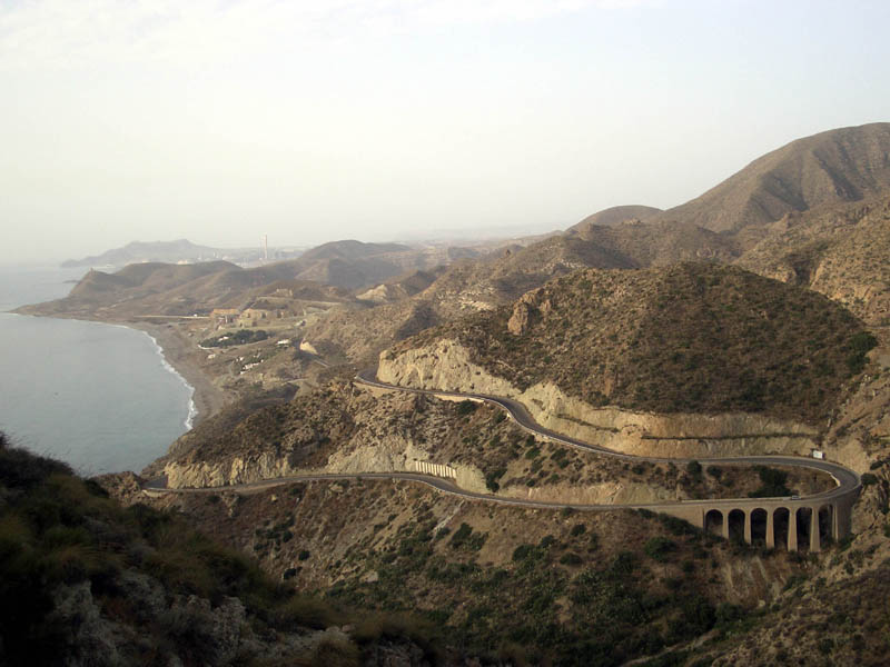 Cabo de Gata
